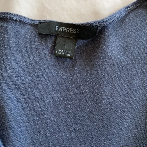 Express tunic shirt - Picture 2 of 6